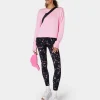 Sweaty Betty After Class Crop Sweatshirt