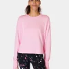 Sweaty Betty After Class Crop Sweatshirt