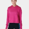 Sweaty Betty After Class Hoodie