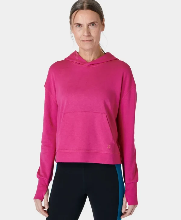 Sweaty Betty After Class Hoodie