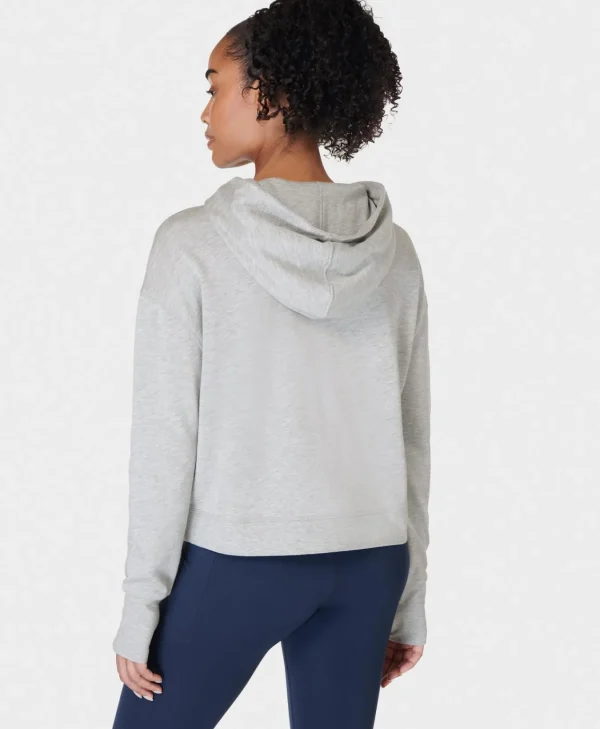 Sweaty Betty After Class Hoodie