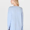 Sweaty Betty After Class Longline Sweatshirt
