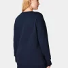 Sweaty Betty After Class Longline Sweatshirt