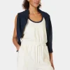 Sweaty Betty After Class Romper