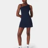 Sweaty Betty All Round Asymmetric Dress