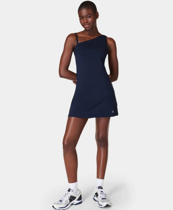 Sweaty Betty All Round Asymmetric Dress
