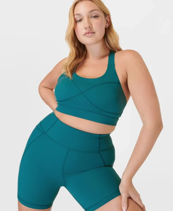 Sweaty Betty Ascend Power Bra