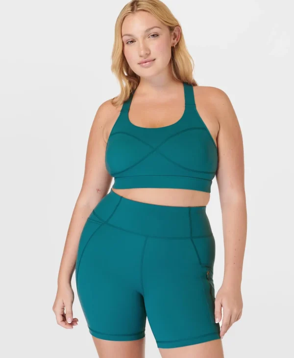 Sweaty Betty Ascend Power Bra