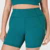 Sweaty Betty Ascend Power Cargo Shorts