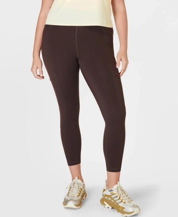 Sweaty Betty Ascend Power Cargo Workout Leggings