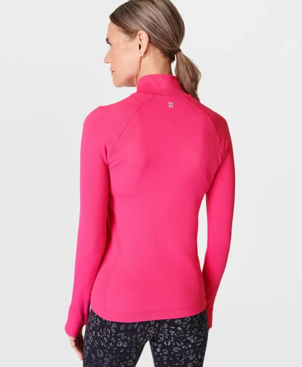 athlete_doubleweight_seam_1-2.webp Sweaty Betty Athlete Doubleweight Seamless Workout Zip Up