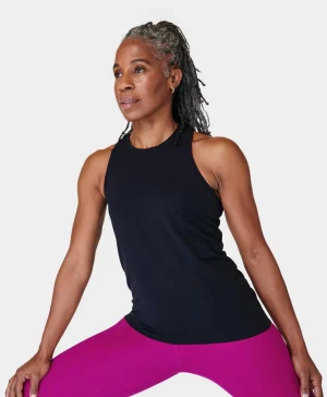 Sweaty Betty Athlete Seamless Featherweight Gym Tank