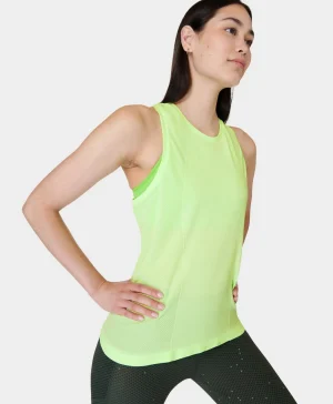 Sweaty Betty Athlete Seamless Featherweight Gym Tank