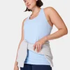 Sweaty Betty Athlete Seamless Gym Tank