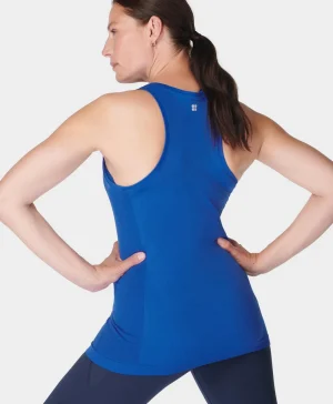 Sweaty Betty Athlete Seamless Gym Tank