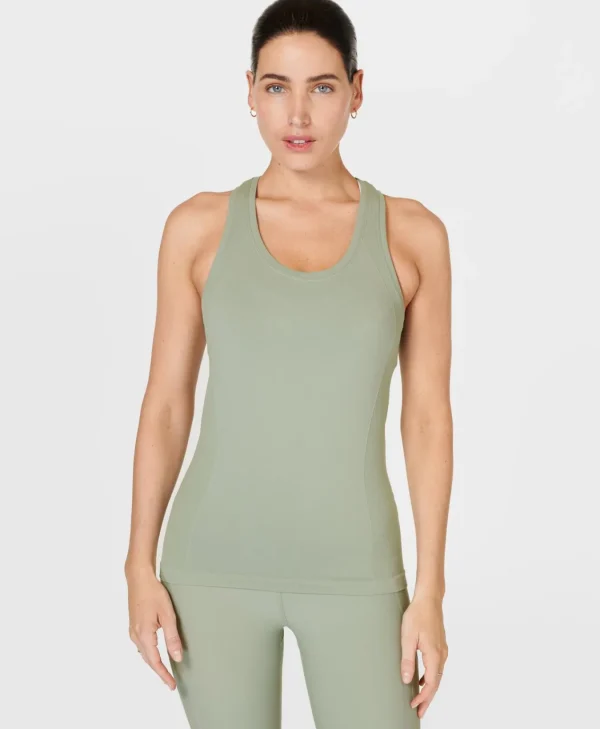 Sweaty Betty Athlete Seamless Gym Tank