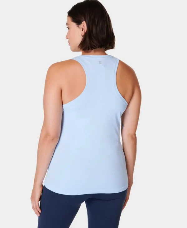 Sweaty Betty Athlete Seamless Gym Tank