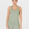 Sweaty Betty Athlete Seamless Gym Tank