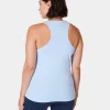 Sweaty Betty Athlete Seamless Gym Tank