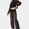 Sweaty Betty Beachside Crochet Pant