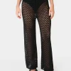 Sweaty Betty Beachside Crochet Pant