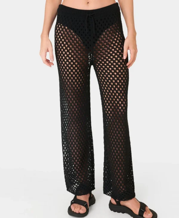 Sweaty Betty Beachside Crochet Pant