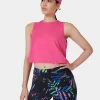 Sweaty Betty Breathe Easy Crop Muscle Tank