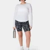 Sweaty Betty Breathe Easy Running Long Sleeve Top
