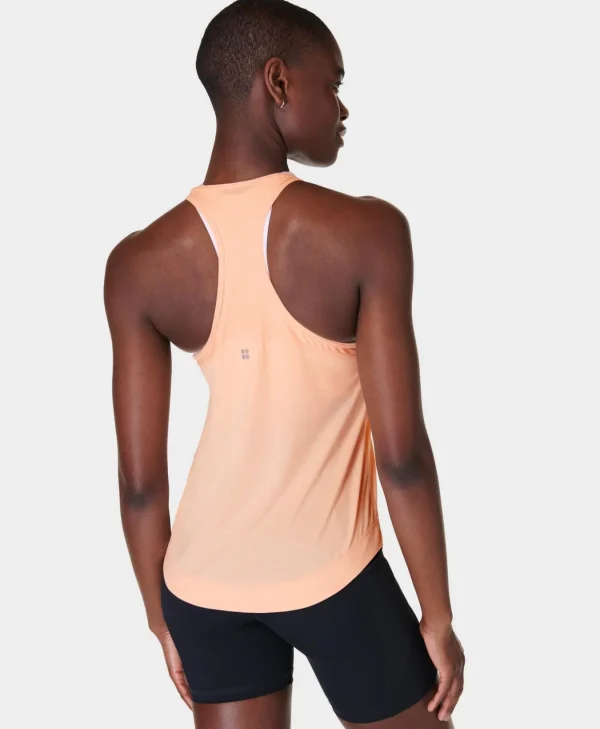 Sweaty Betty Breathe Easy Running Tank