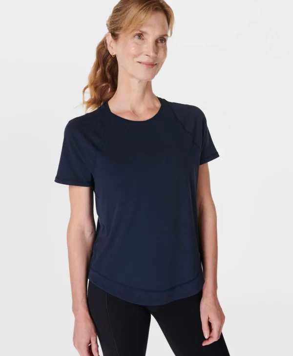 Sweaty Betty Breathe Easy Running Tee