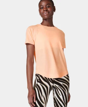 Sweaty Betty Breathe Easy Running Tee