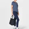 Sweaty Betty Breathe Easy Running Tee