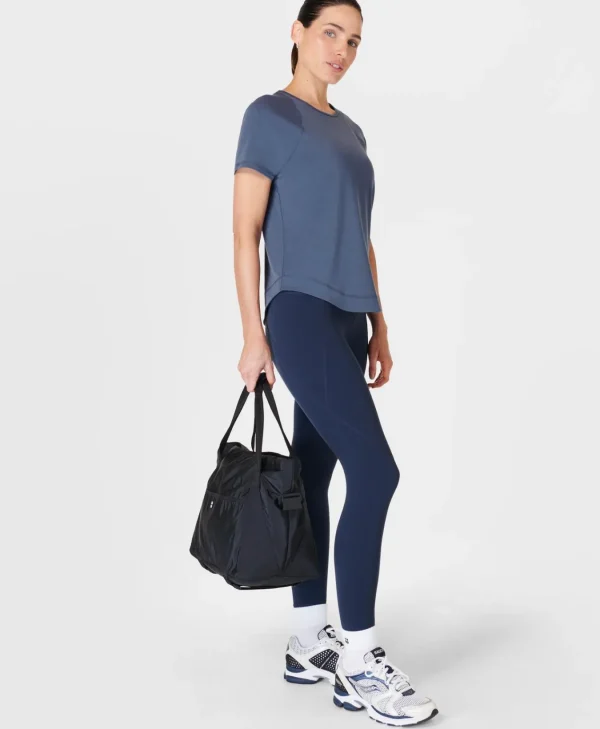 Sweaty Betty Breathe Easy Running Tee