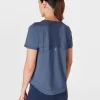 Sweaty Betty Breathe Easy Running Tee