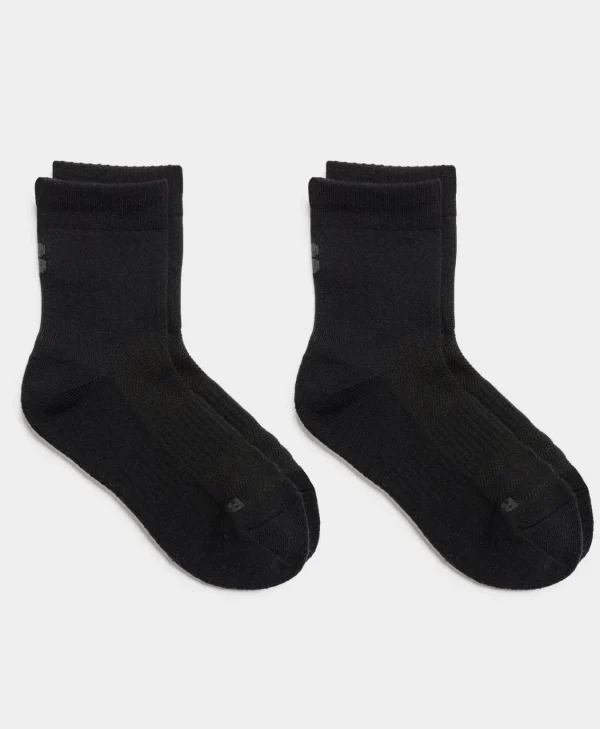 Sweaty Betty Crew Running Socks 2 Pack