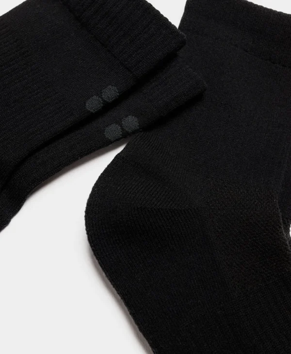 Sweaty Betty Crew Running Socks 2 Pack