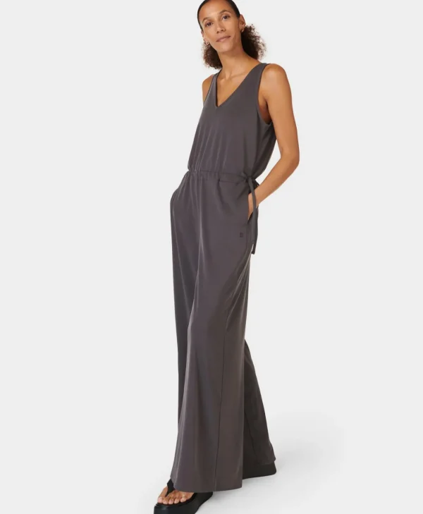 Sweaty Betty Cruise Jumpsuit