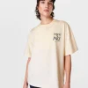 Sweaty Betty Embrace The Pace Graphic Tee