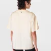 Sweaty Betty Embrace The Pace Graphic Tee