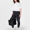 Sweaty Betty Essential Short Sleeve Crop Tee
