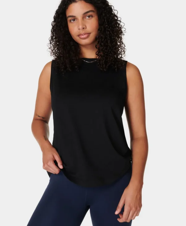Sweaty Betty Essential Sleeveless Tank
