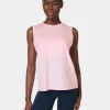 Sweaty Betty Essential Sleeveless Tank