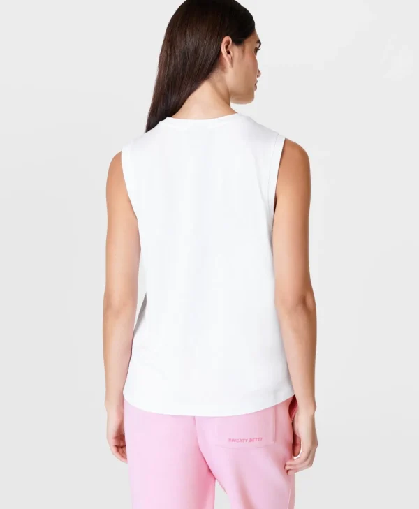 Sweaty Betty Essential Sleeveless Tank