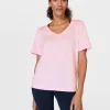 Sweaty Betty Essential V-Neck Tee