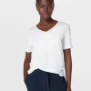 essential_vneck_tee_7-2.webp Sweaty Betty Essential V-Neck Tee