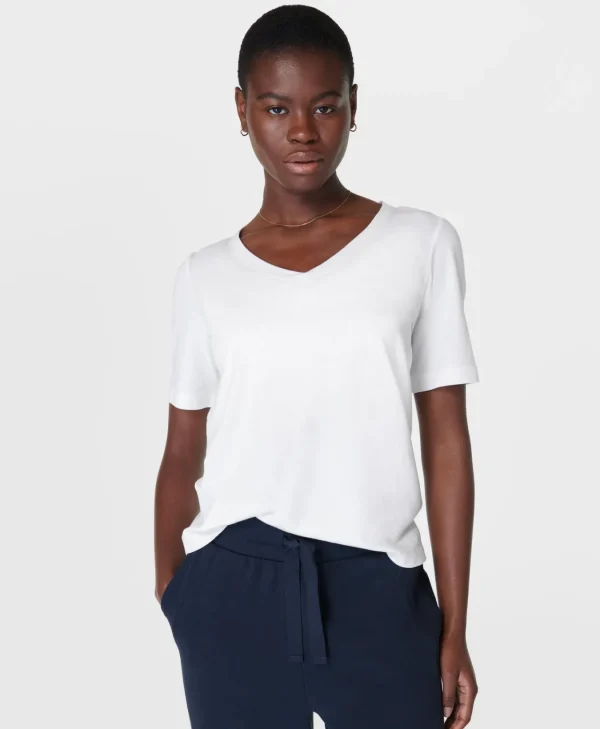 essential_vneck_tee_7-2.webp Sweaty Betty Essential V-Neck Tee