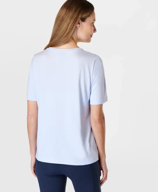 essential_vneck_tee_7-3.webp Sweaty Betty Essential V-Neck Tee