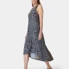 Sweaty Betty Explorer Ace Midi Dress