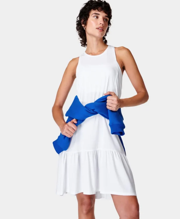 Sweaty Betty Explorer Club Mini Dress