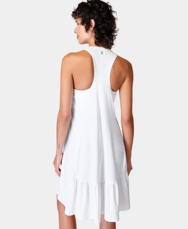 Sweaty Betty Explorer Club Mini Dress